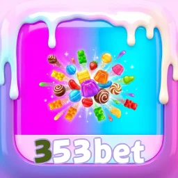 353BET — ikon APK