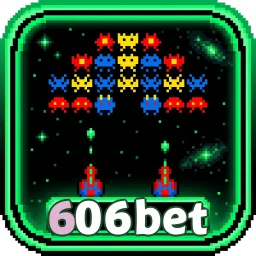 606BET — ikon APK