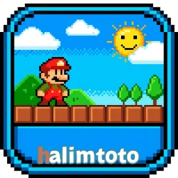 HALIMTOTO — ikon APK