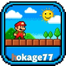 HOKAGE77 — ikon APK