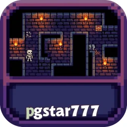 PGSTAR777 — ikon APK