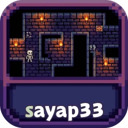 SAYAP33 — ikon APK