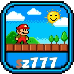 SZ777 — ikon APK