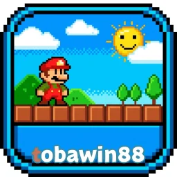 TOBAWIN88 — ikon APK